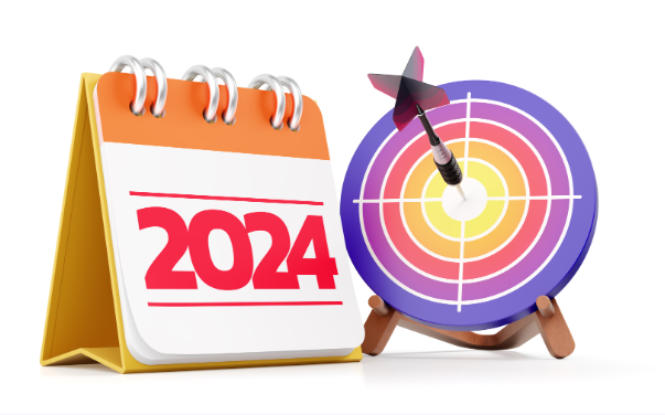 赢下2024，至少要这样...