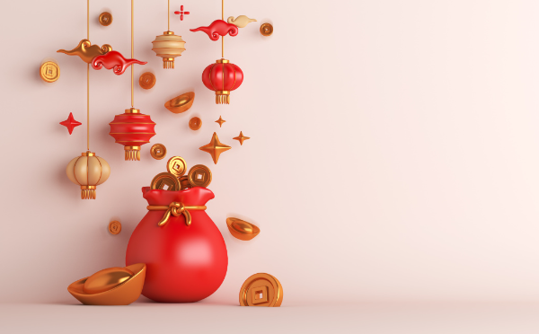 新年将至，如何给客户发祝福语？